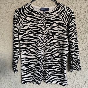 JONES NEW YORK sweater!